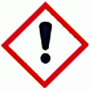 GHS Safety Symbol