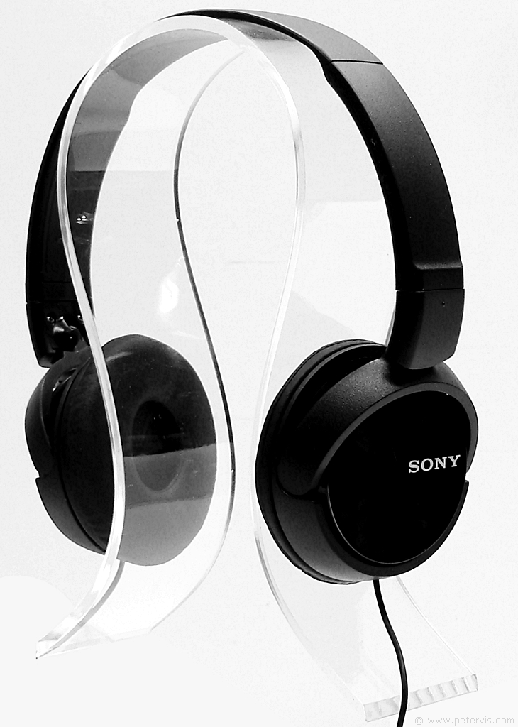 Sony MDR-ZX310 Headphones