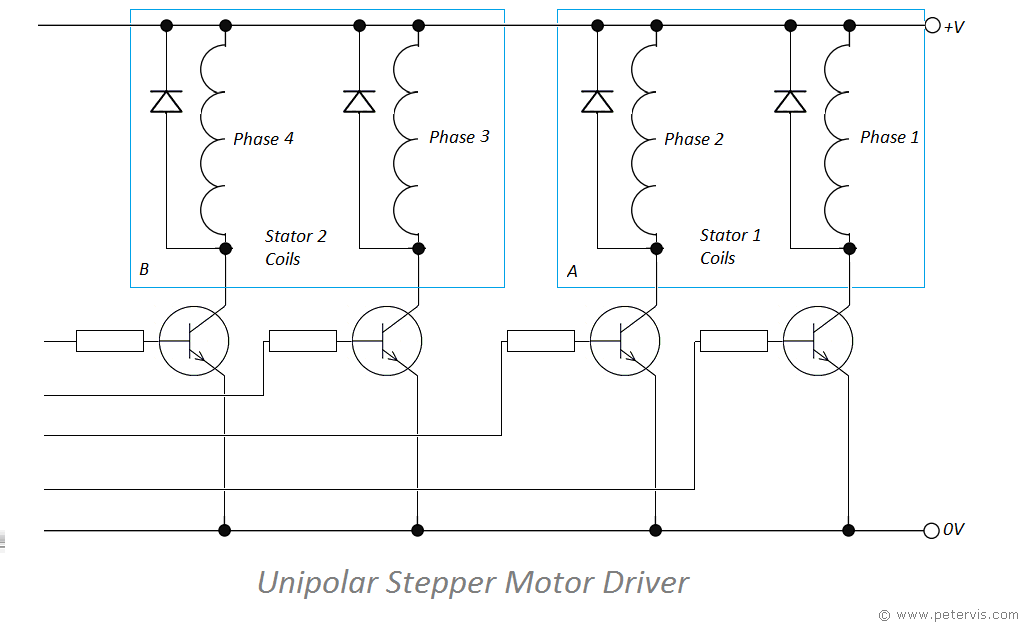 Circuit Diagram - Large Image