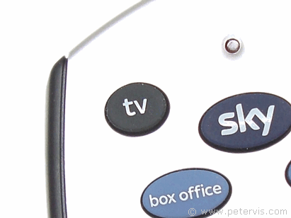 TV Button