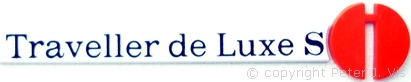Logo Badge