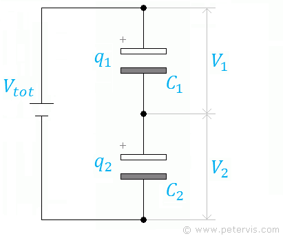 Derivation Circuit