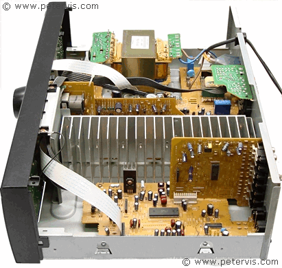 Processor Side Chassis