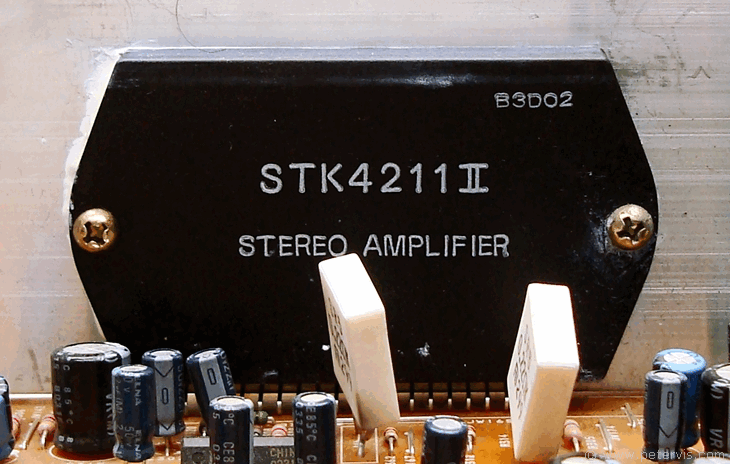 STK4211