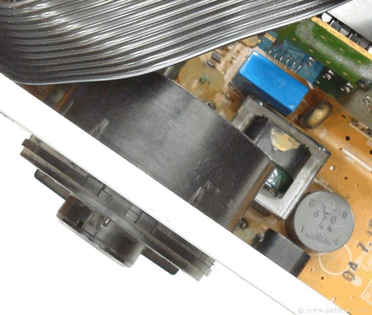 top View