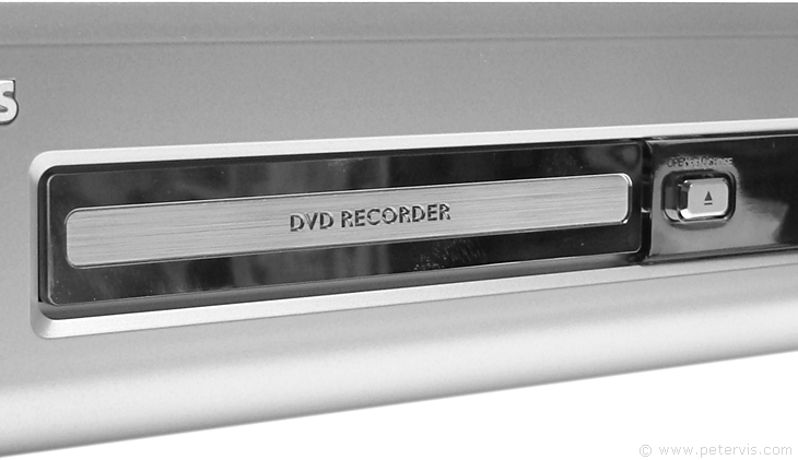DVD ROM Drive