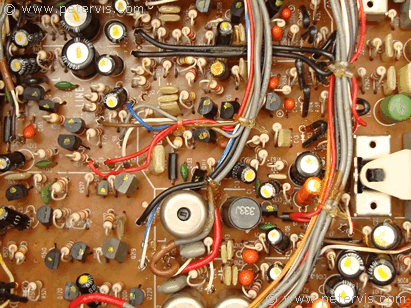 Wiring and Components