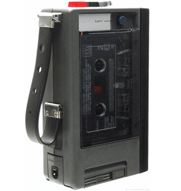 Sony TC-40