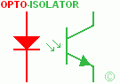 Opto-Isolator