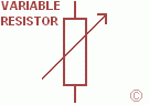 Variable Resistor