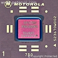 PowerPC 750