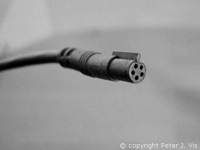 Adapter Connector