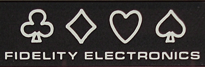 Fidelity Logo