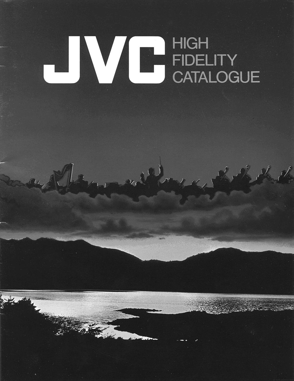 JVC Hi-Fi Range