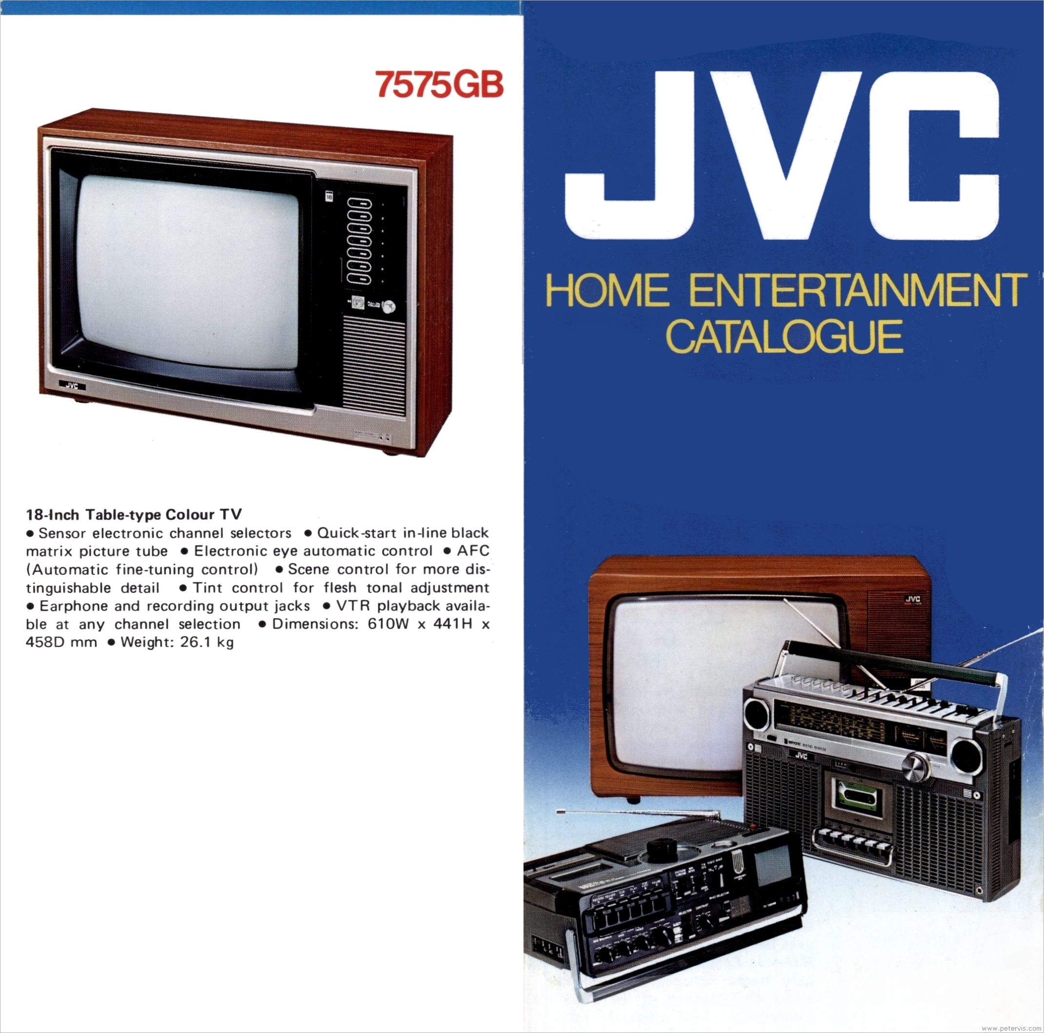 Vcrs cassette deck electronics combo television unit jvc, electrónica,  reproductor multimedia png