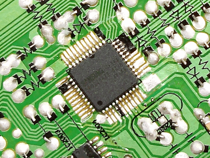 3P9228AZZ System CPU
