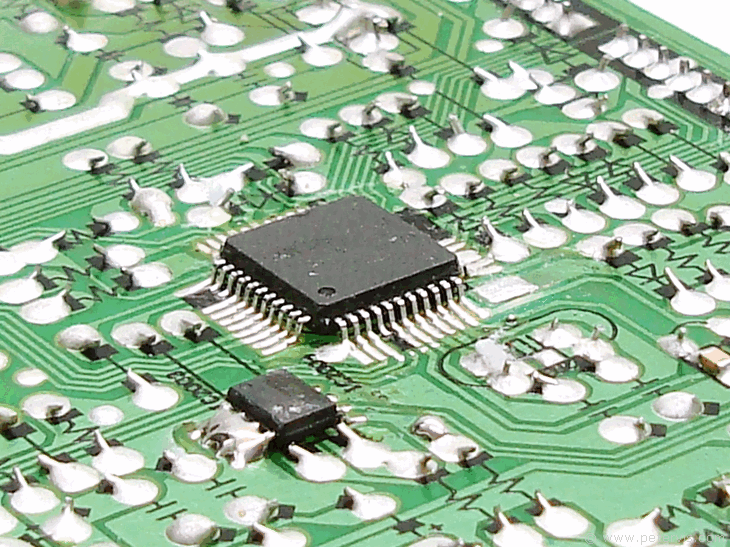 System CPU