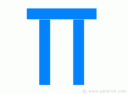 PI Symbol