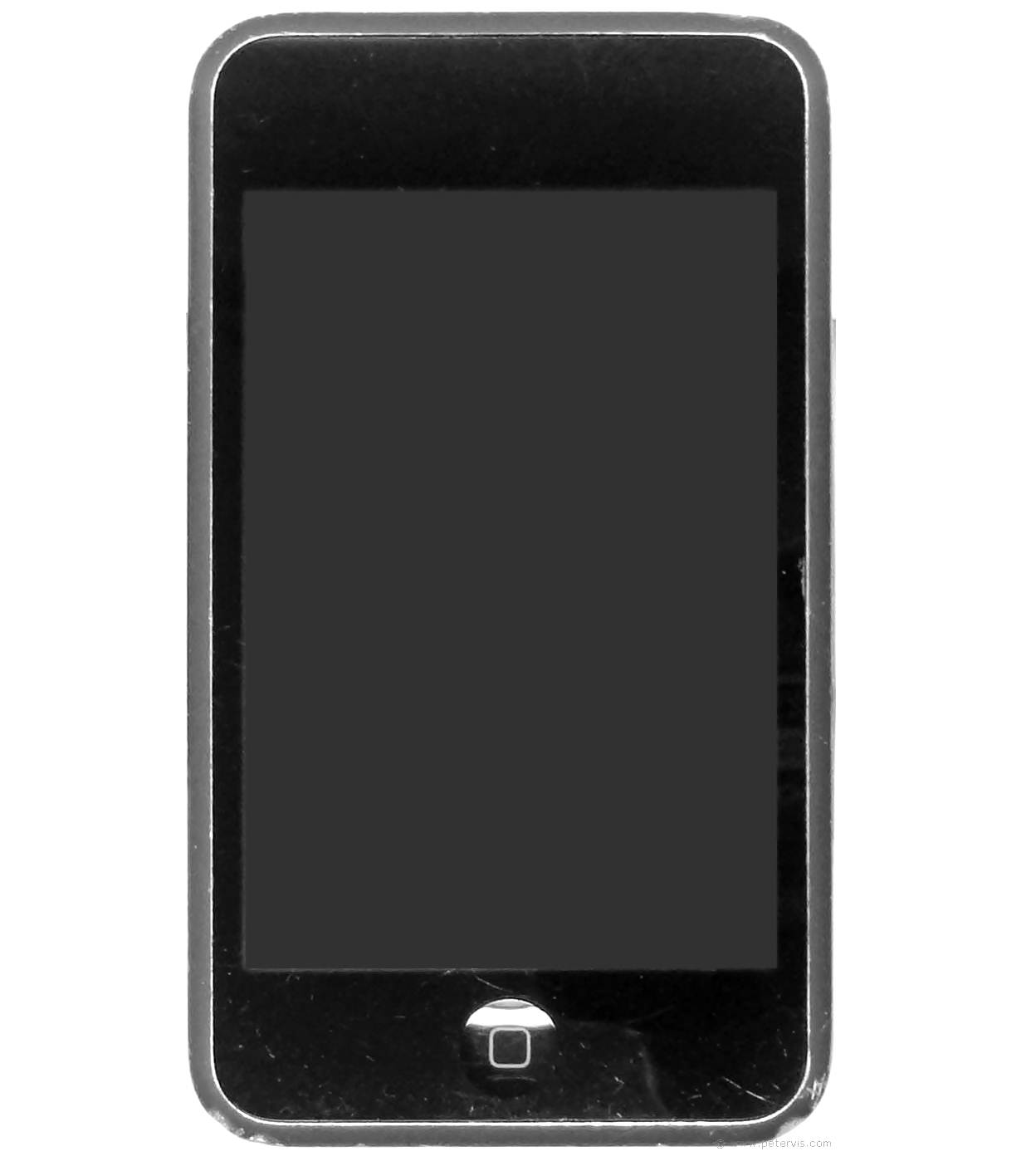 iPod Touch Generation