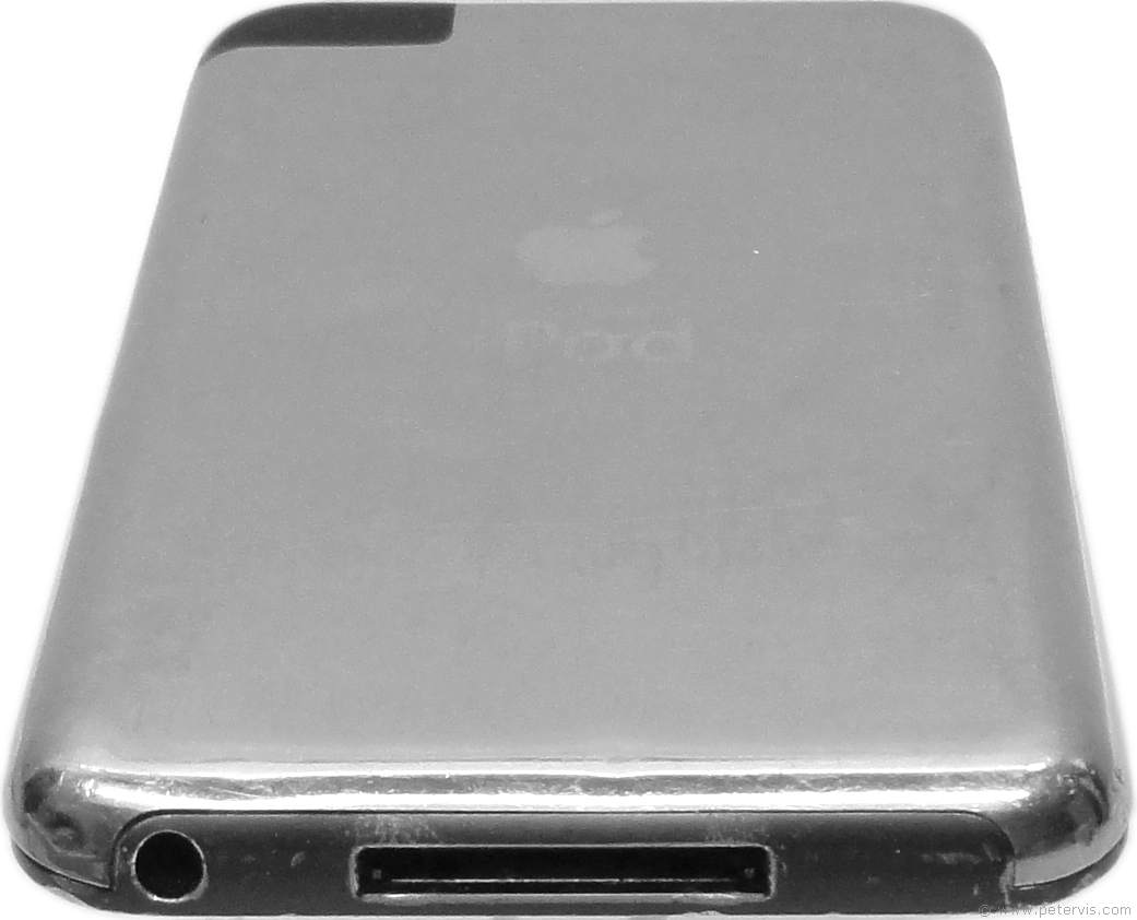 iPod Touch Generation