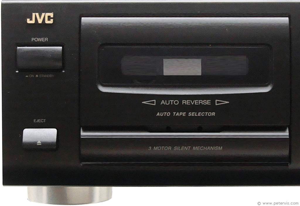 Cassette Door