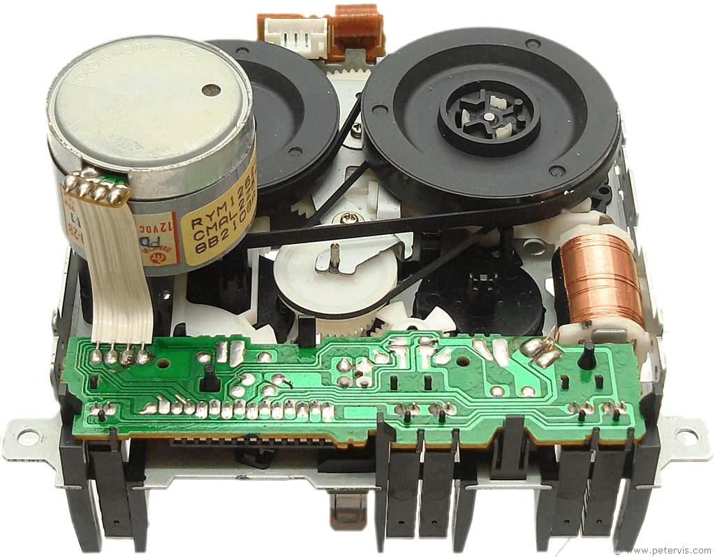 Скорости магнитофона. Pioneer CT-w505r. Лентопротяжный механизм Pioneer. ЛПМ кассетного магнитофона Pioneer. Лентопротяжный механизм Sony txd-re210.