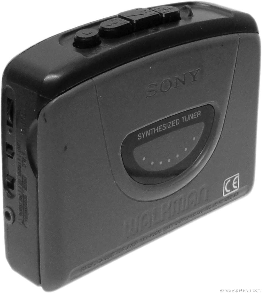 Sony WM-FX261 Walkman